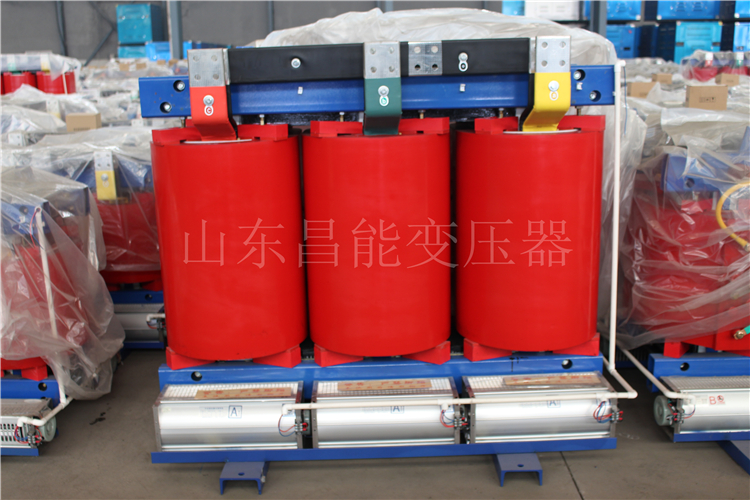 湖南SCB11-1250KVA干式变压器
